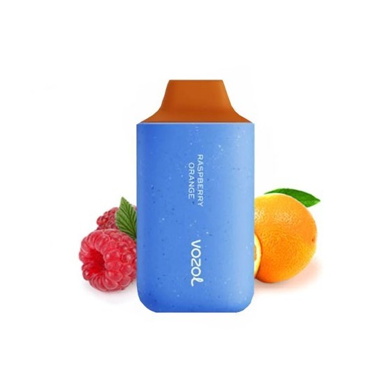 Vozol - Star 6000