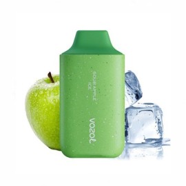 Vozol Star 6000 Kullan At | Vozol Vozol Çekim Sayısı: 6000;