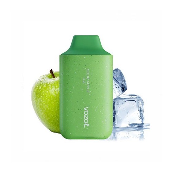 Vozol - Star 6000