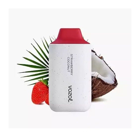 Vozol - Star 6000