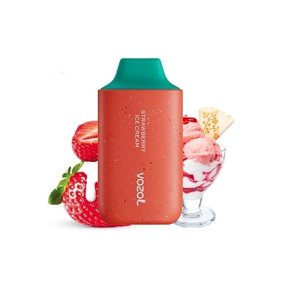 Vozol - Star 6000