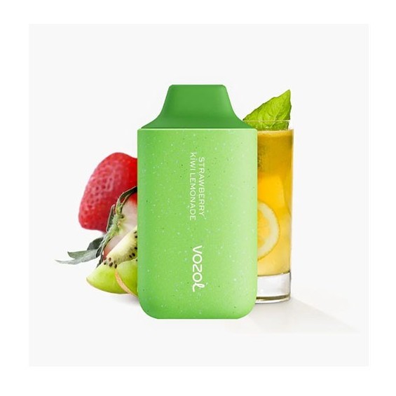 Vozol - Star 6000