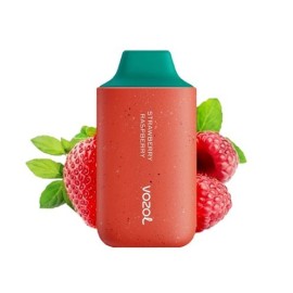 Vozol Star 6000 Kullan At | Vozol Vozol Çekim Sayısı: 6000;