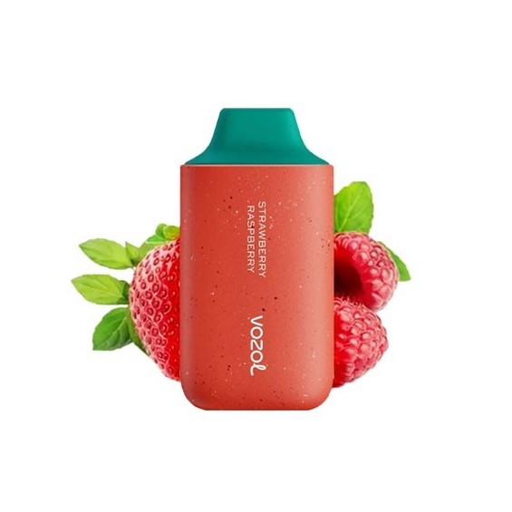 Vozol - Star 6000