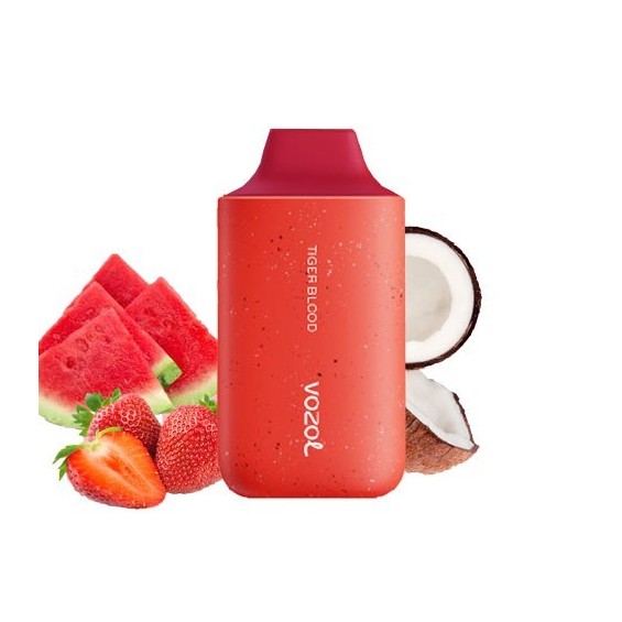Vozol - Star 6000