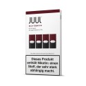 JUUL Rich Tobacco 1.7% Nikotin Kartuş (4'lü Paket)