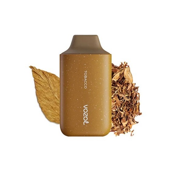 Vozol - Star 6000