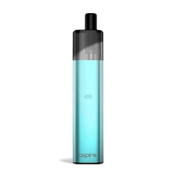 Aspire - Vilter