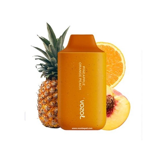 Vozol - Star 6000