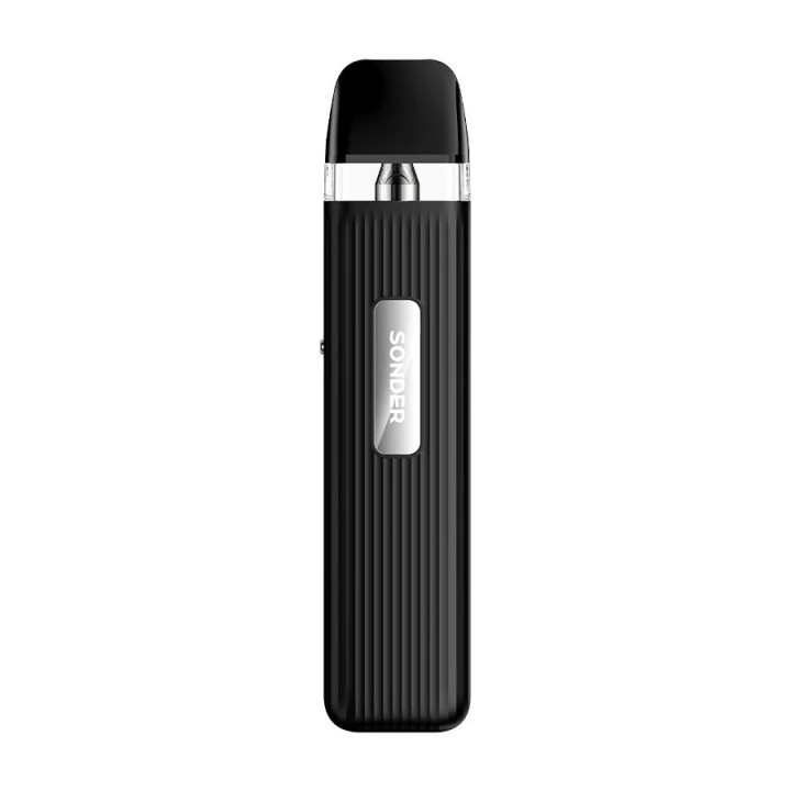 GeekVape Sonder Q Pod Mod | Geekvape Geekvape Pil Kapasitesi: