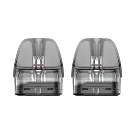 Vaporesso Luxe X COREX 2.0 Kartuş Şeffaf Yedek Pod (2'li)