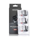 Smok RPM Standart Kartuş | Smok Smok Likit Kapasitesi: 4,3 ml
