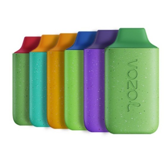 Vozol - Star 6000