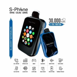 Saltica SPhone 30000 Kullan At | Saltica Saltica Çekim Sayısı: