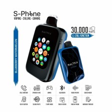 Saltica - SPhone 30000