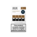 Juul Golden Tobacco 18 mg/ml Kartuş | Juul Juul İçeriğindeki