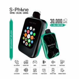 Saltica SPhone 30000 Kullan At | Saltica Saltica Çekim Sayısı: