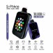 Saltica - SPhone 30000