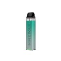Vaporesso Xros 3 Mini Pod Mod Mint Yeşil kompakt elektronik sigara.