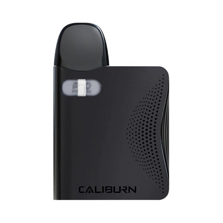 Siyah Uwell Caliburn AK3 Pod Mod Elektronik Sigara Cihazı