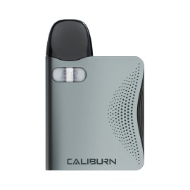 Uwell Caliburn AK3 Pod Mod | Uwell Uwell Pil Kapasitesi: 520