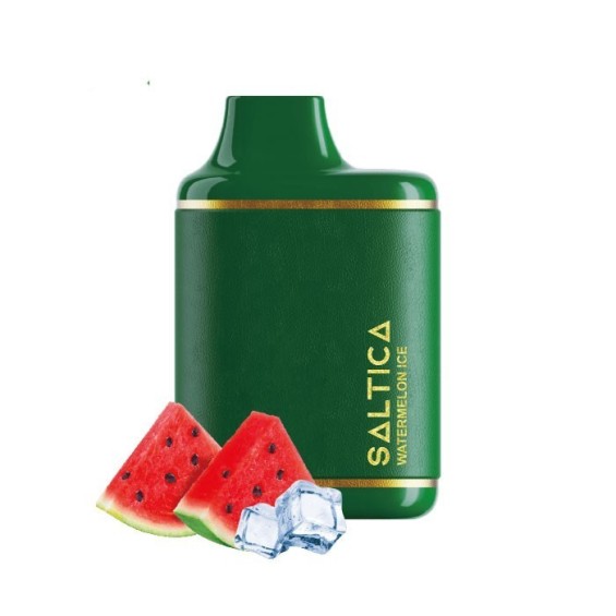 Saltica - Leather 7000