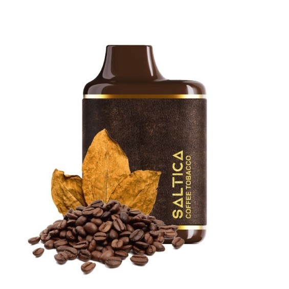 Saltica - Leather 7000