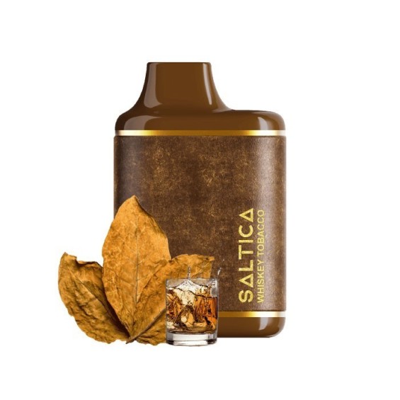 Saltica - Leather 7000