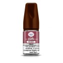 Dinner Lady Berry Tobacco Salt Likit 30ml 20mg Nikotin İçerir