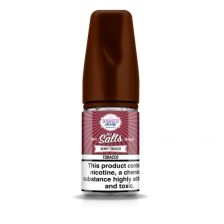 Dinner Lady - Berry Tobacco