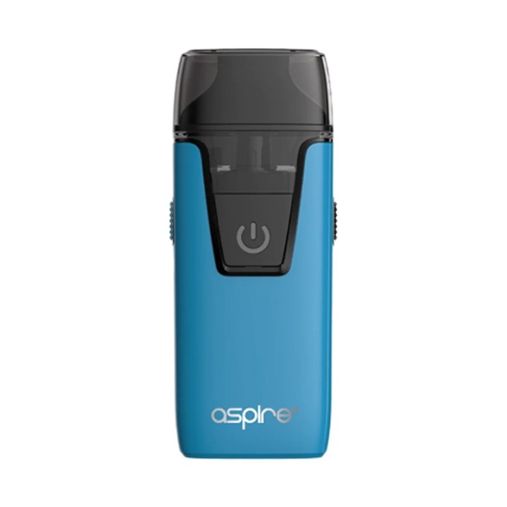 Aspire Nautilus AIO Pod Mod | Aspire Aspire Pil Kapasitesi:
