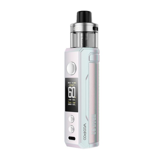 Voopoo - Drag S2