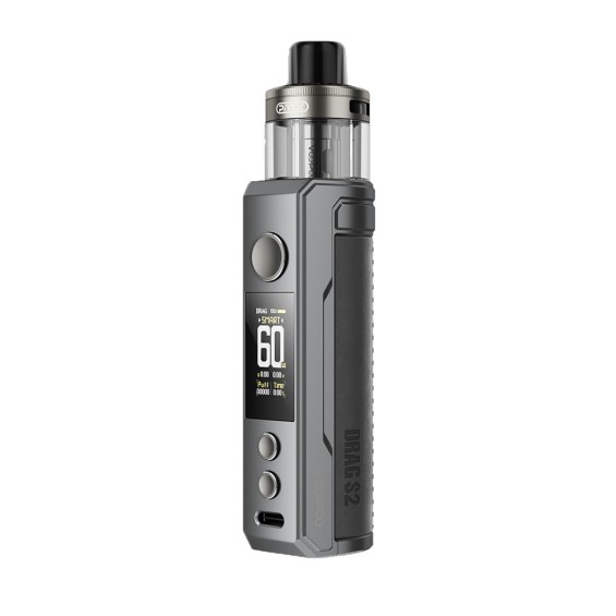 Voopoo - Drag S2