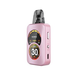 Pembe Voopoo Argus A Pod Mod Elektronik Sigara 30W Ekranlı