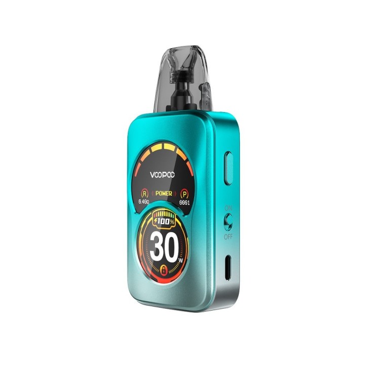 Voopoo Argus A Pod Mod | Voopoo Voopoo Pil Kapasitesi: 1100