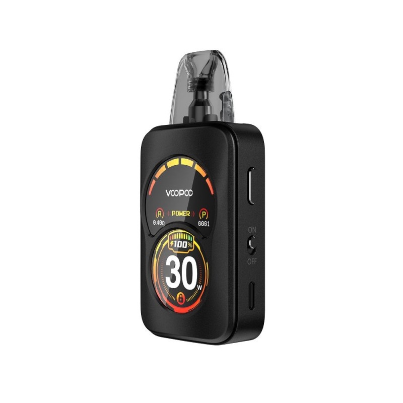 Voopoo Argus A Pod Mod Voopoo Argus A Pod Mod