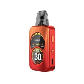 Voopoo Argus A Pod Mod | Voopoo Voopoo Pil Kapasitesi: 1100