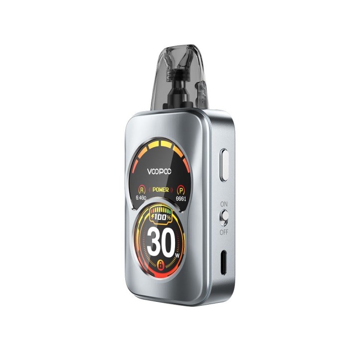 Voopoo Argus A Pod Mod | Voopoo Voopoo Pil Kapasitesi: 1100