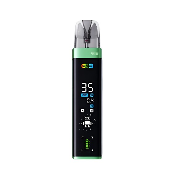 Uwell - Caliburn G3 Pro