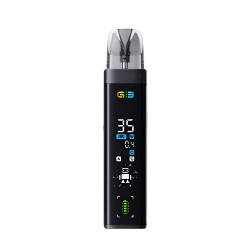 Uwell Caliburn G3 Pro Pod Mod