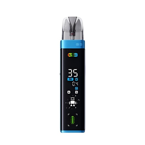 Uwell - Caliburn G3 Pro