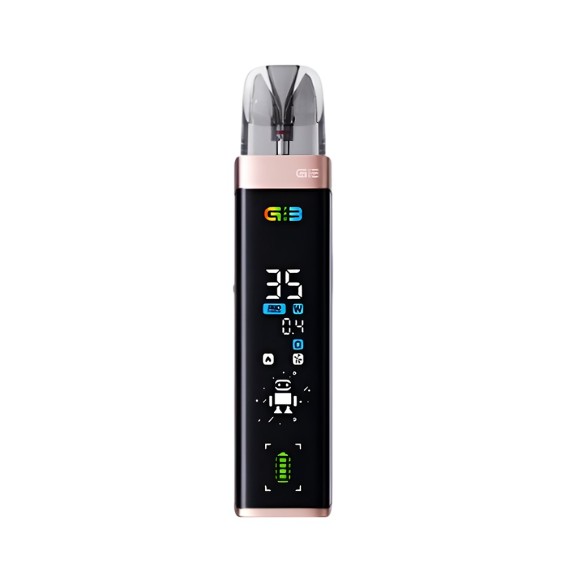 Uwell - Caliburn G3 Pro
