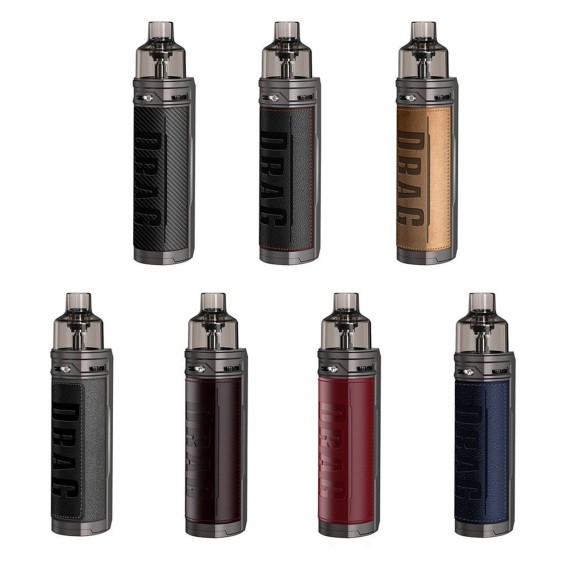 Voopoo - Drag X