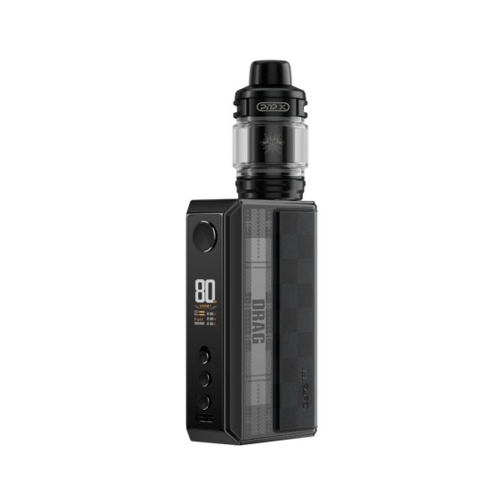 Voopoo - Drag 5