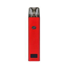 Aspire Favostix Pod Mod Kırmızı - Kompakt Pod Vaping Cihazı