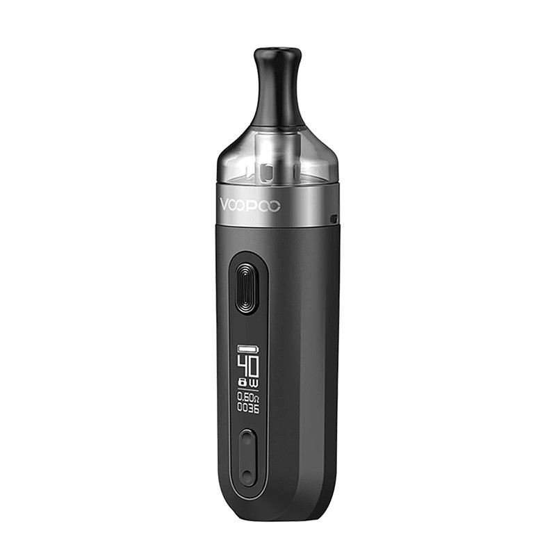 Voopoo Kit V Suit Pod Mod Voopoo Kit V Suit Pod Mod