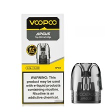 Voopoo - Argus Top - Fill