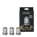 Smok V18 Mini Mesh 0.33ohm Coil 3'lü Paket Yedek Atomizer Başlık