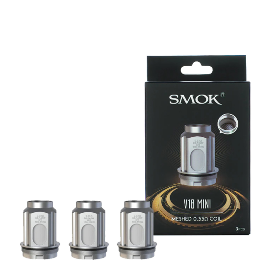Smok - V18 Mini