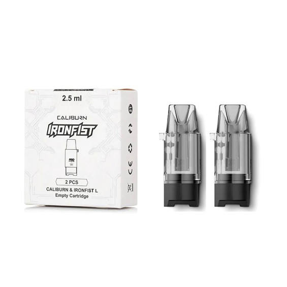 Uwell - Ironfist L